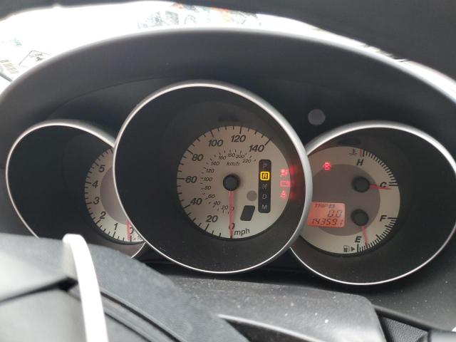 Photo 9 from auction – 2008 MAZDA 3 I with VIN JM1BK12F281867755