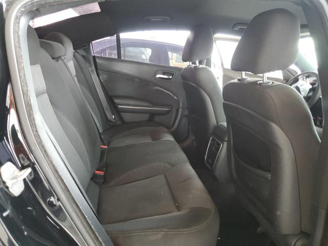 Photo 10 from auction – 2018 DODGE CHARGER SX with VIN 2C3CDXBG6JH129303