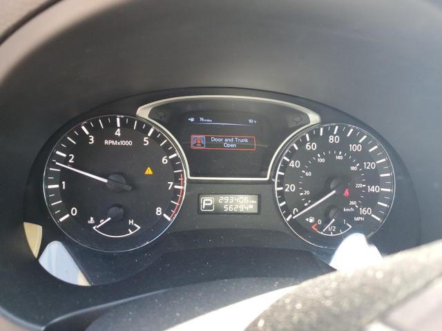 Photo 9 from auction – 2013 NISSAN ALTIMA 2.5 with VIN 1N4AL3AP0DC298679