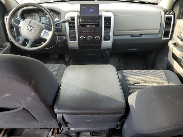Photo 8 from auction – 2010 DODGE RAM 1500 with VIN 1D7RV1CT6AS108655