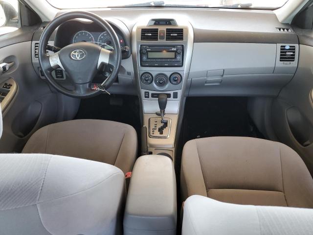 Photo 8 from auction – 2012 TOYOTA COROLLA BA with VIN JTDBU4EE6C9170677