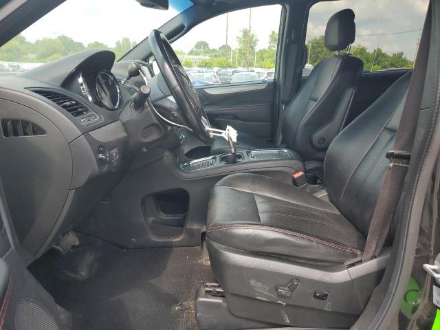 صورة رقم 7 من المزاد - 2017 DODGE GRAND CARA مع VIN 2C4RDGEG2HR838333