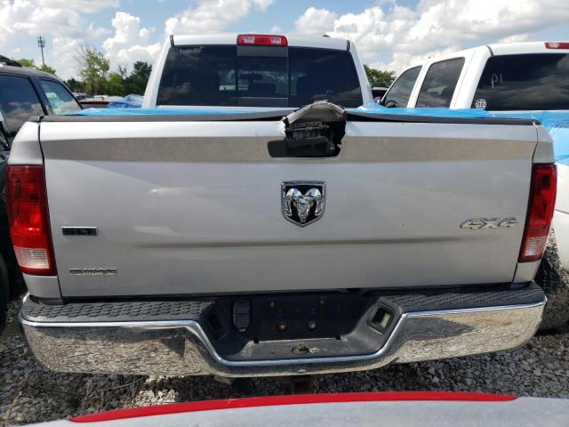 Photo 6 from auction – 2011 DODGE RAM 1500 with VIN 1D7RV1GT3BS680777