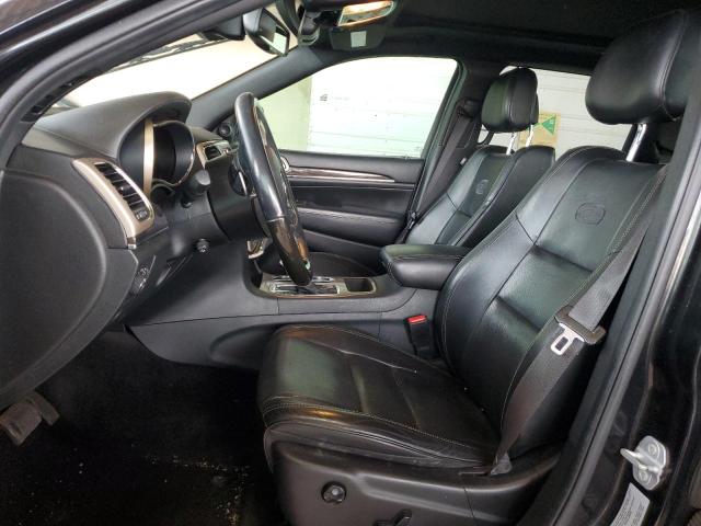 Photo 7 from auction – 2016 JEEP GRAND CHER with VIN 1C4RJECG7GC501003