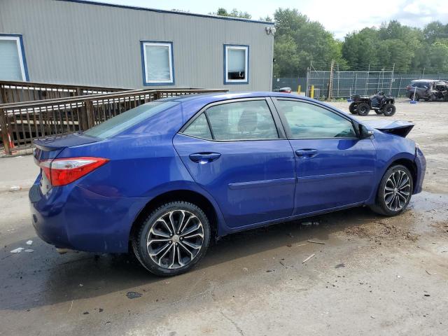 Photo 3 from auction – 2016 TOYOTA COROLLA L with VIN 2T1BURHE8GC562584