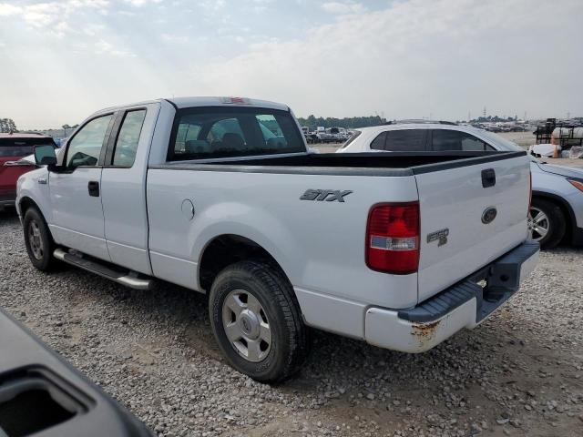 Photo 2 from auction – 2004 FORD F150 with VIN 1FTRX12W94NB26148