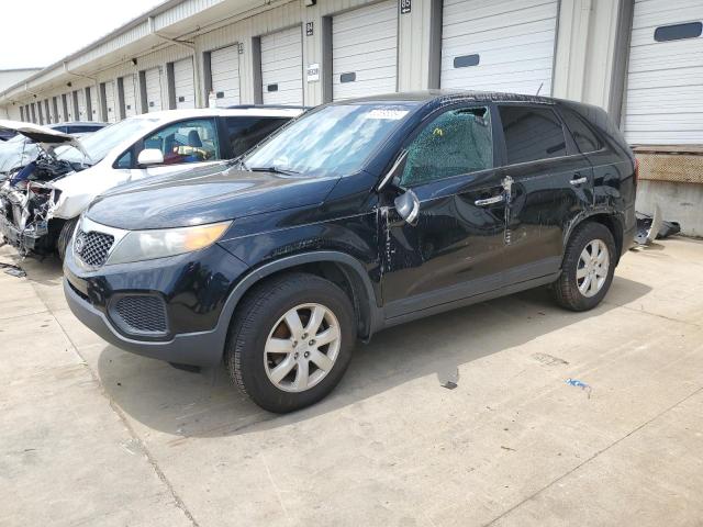 Photo 1 from auction – 2011 KIA SORENTO BA with VIN 5XYKT3A14BG036098