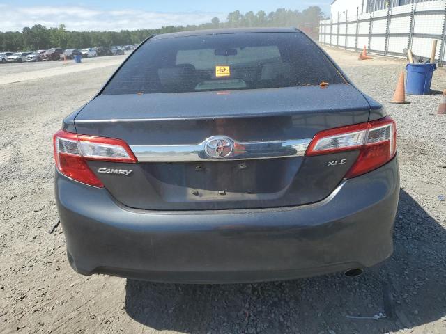 Photo 6 from auction – 2012 TOYOTA CAMRY BASE with VIN 4T1BF1FK8CU120093