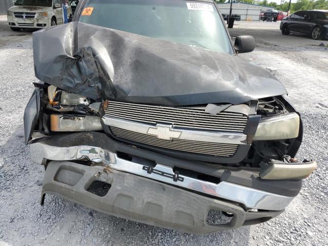 Photo 11 from auction – 2003 CHEVROLET SILVERADO with VIN 2GCEC19V431336907