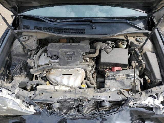 Photo 11 from auction – 2014 TOYOTA CAMRY L with VIN 4T1BF1FK3EU437797