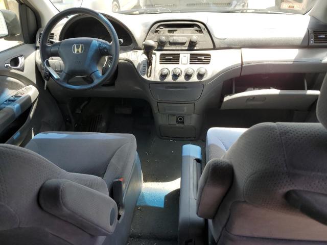 Photo 8 from auction – 2007 HONDA ODYSSEY LX with VIN 5FNRL38257B099982