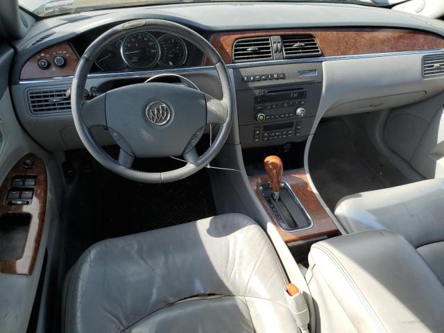 Zdjęcie 8 z aukcji – 2005 BUICK LACROSSE C z VIN 2G4WD532151279040