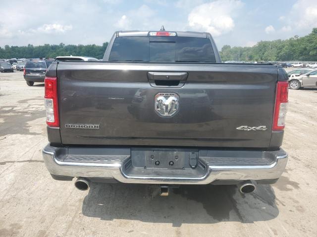 Photo 6 from auction – 2021 RAM 1500 BIG H with VIN 1C6SRFFT4MN566617