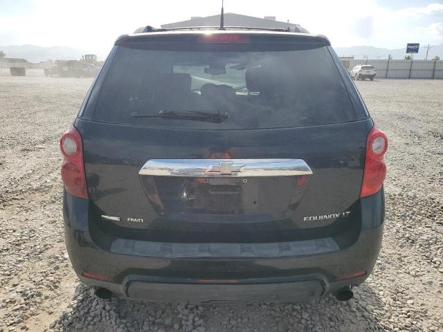 Photo 6 from auction – 2012 CHEVROLET EQUINOX LT with VIN 2GNFLNE50C6215819