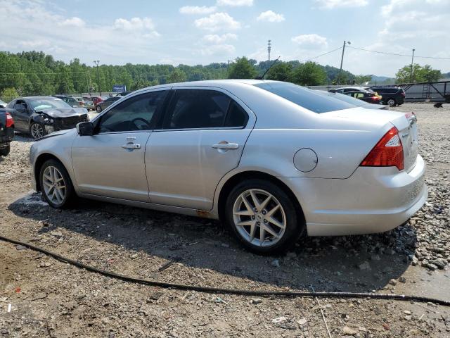 Photo 2 from auction – 2011 FORD FUSION SEL with VIN 3FAHP0JG4BR330808