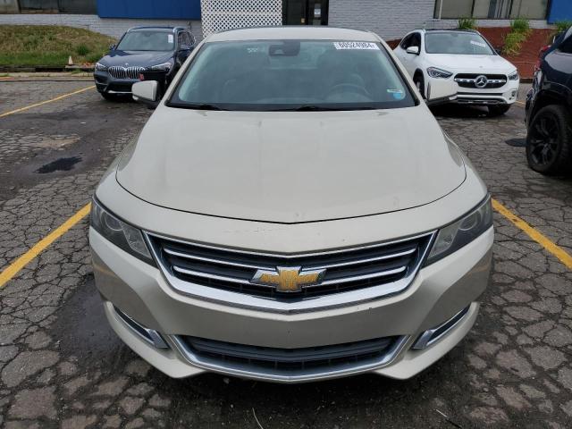 Photo 5 from auction – 2014 CHEVROLET IMPALA LT with VIN 2G1125S38E9164573