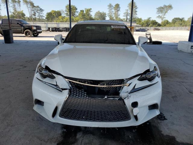 Photo 5 from auction – 2016 LEXUS IS 200T with VIN JTHBA1D28G5030396