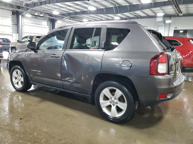 Photo 2 from auction – 2015 JEEP COMPASS LA with VIN 1C4NJDEB8FD417114