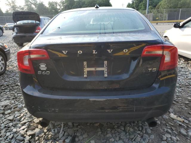 Photo 6 from auction – 2013 VOLVO S60 T5 with VIN YV1612FS9D2220317