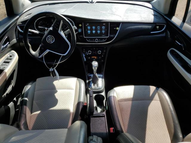 Photo 8 from auction – 2021 BUICK ENCORE PRE with VIN KL4CJASB8MB316619