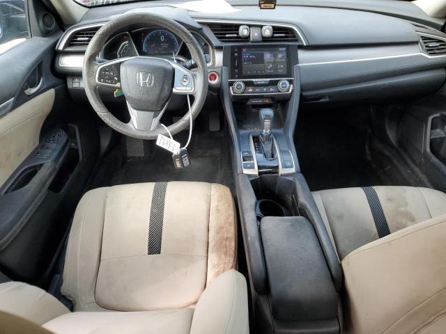 Zdjęcie 8 z aukcji – 2016 HONDA CIVIC EX z VIN 19XFC2F73GE242834