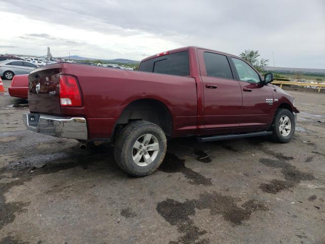 Photo 3 from auction – 2019 RAM 1500 CLASS with VIN 1C6RR7TT4KS689468