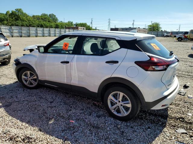 Photo 2 from auction – 2024 NISSAN KICKS S with VIN 3N1CP5BV3RL491892