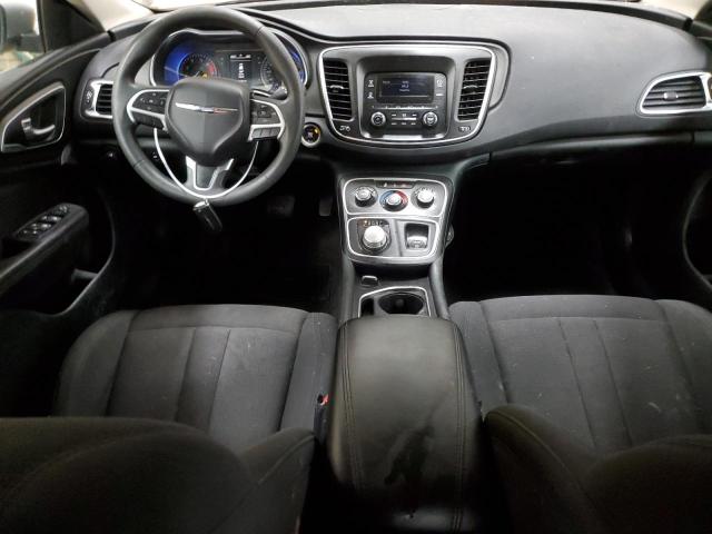 Photo 8 from auction – 2015 CHRYSLER 200 LX with VIN 1C3CCCFB8FN617774