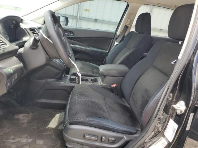 Photo 7 from auction – 2016 HONDA CR-V EX with VIN 5J6RM4H50GL009738