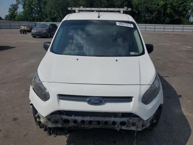 Photo 5 from auction – 2018 FORD TRANSIT CO with VIN NM0LS7E78J1380249