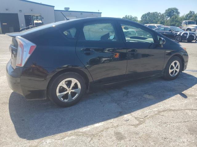 Photo 3 from auction – 2014 TOYOTA PRIUS with VIN JTDKN3DU4E1766517