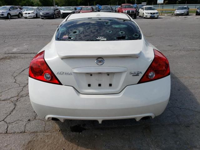 Photo 6 from auction – 2011 NISSAN ALTIMA SR with VIN 1N4BL2EP3BC111876