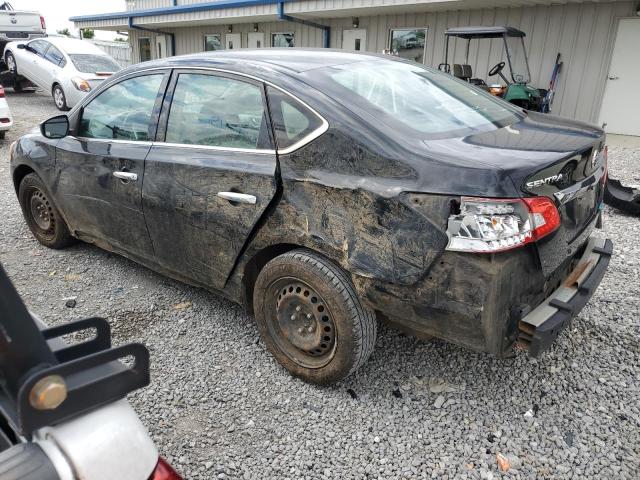 Photo 2 from auction – 2014 NISSAN SENTRA S with VIN 3N1AB7AP5EY236579