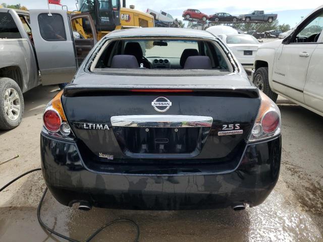 Photo 6 from auction – 2011 NISSAN ALTIMA BAS with VIN 1N4AL2AP3BC146399
