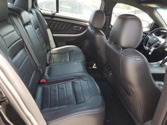 Photo 10 from auction – 2016 FORD TAURUS SHO with VIN 1FAHP2KT7GG100668