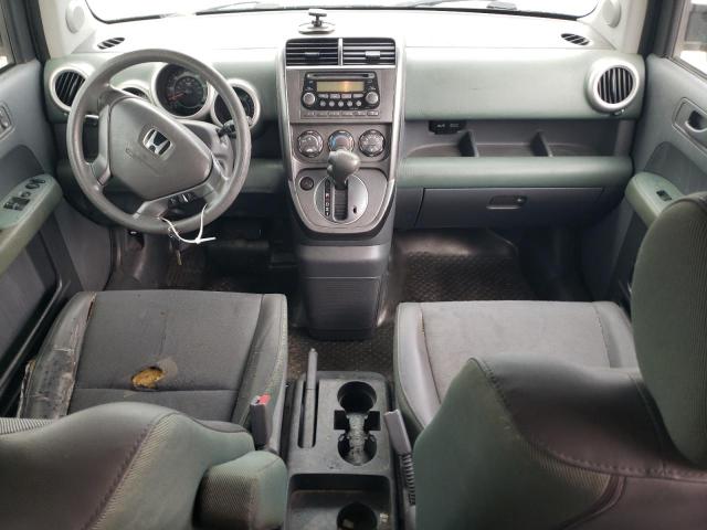 Photo 8 from auction – 2003 HONDA ELEMENT EX with VIN 5J6YH18523L020152