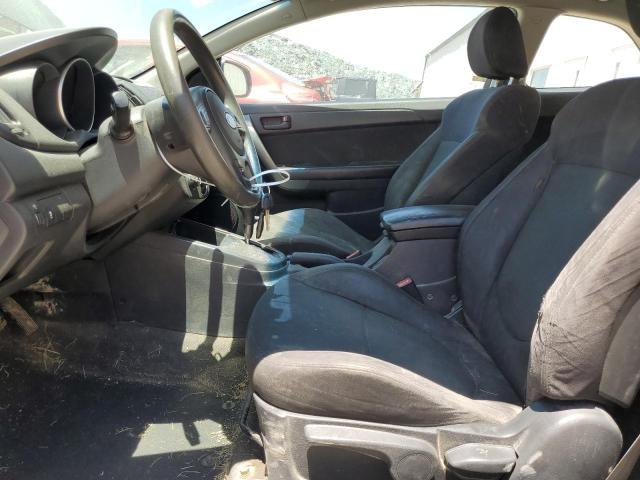 Photo 7 from auction – 2010 KIA FORTE EX with VIN KNAFU6A20A5168904