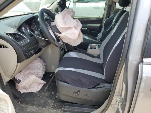 Photo 7 from auction – 2014 CHRYSLER TOWN & COU with VIN 2C4RC1BG8ER468327