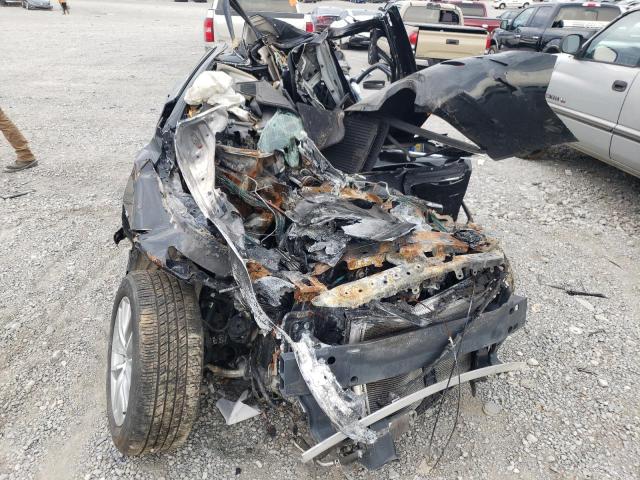 Photo 5 from auction – 2015 INFINITI Q50 BASE with VIN JN1BV7AR3FM402096