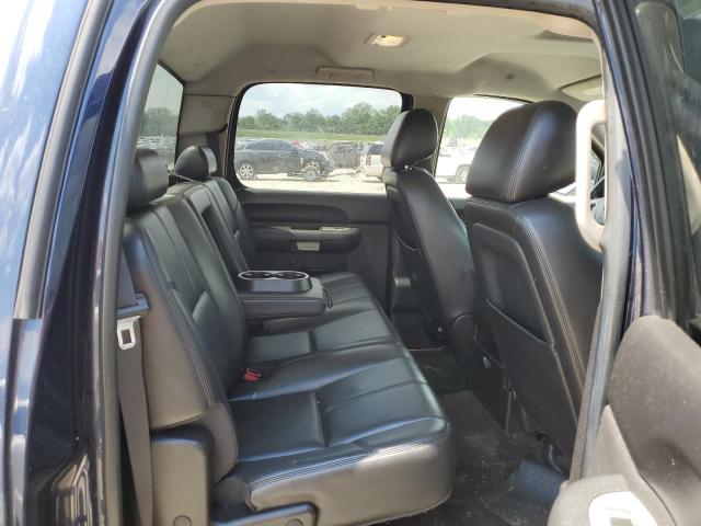 Photo 10 from auction – 2010 CHEVROLET SILVERADO with VIN 3GCRKSE34AG121742