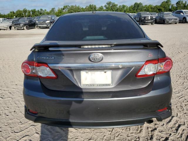 Photo 6 from auction – 2013 TOYOTA COROLLA BA with VIN 5YFBU4EE7DP135769
