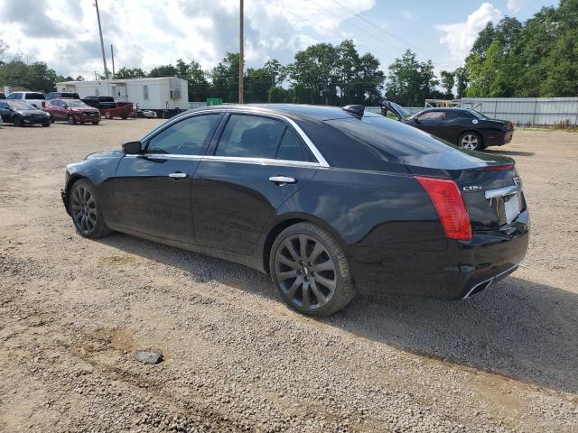 Photo 2 from auction – 2016 CADILLAC CTS with VIN 1G6AW5SX7G0117775