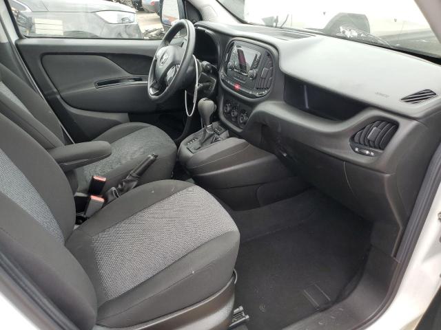 Photo 8 from auction – 2016 RAM PROMASTER with VIN ZFBERFATXG6C08665