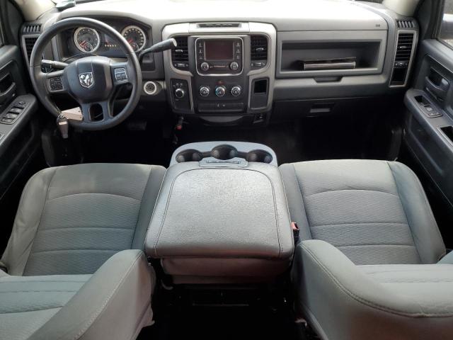Фото 8 с аукциона – 2014 RAM 1500 ST с VIN 3C6RR7KT3EG316919