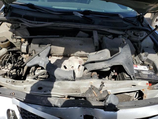 Photo 11 from auction – 2007 TOYOTA CAMRY CE with VIN 4T1BE46K87U674907