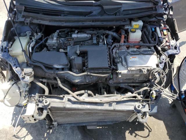 Photo 11 from auction – 2010 TOYOTA PRIUS with VIN JTDKN3DU7A0136457