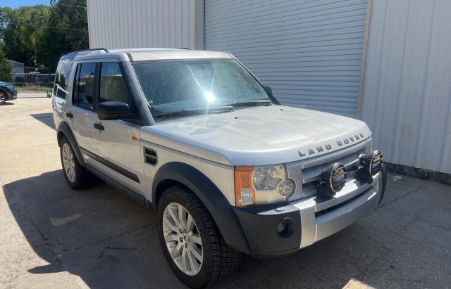 LAND ROVER LR3 2005 z numerem VIN SALAA25475A303408 - Zdjęcie z aukcji