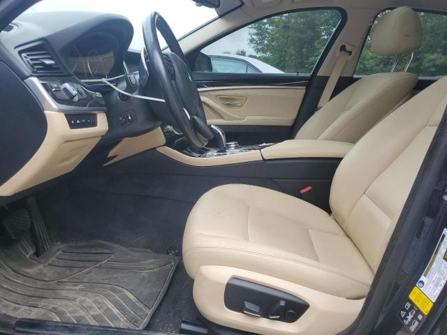 Фото 7 с аукциона – 2016 BMW 535 XI с VIN WBA5B3C53GG259654