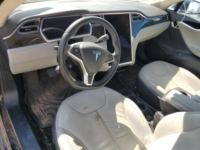 Photo 8 from auction – 2013 TESLA MODEL S with VIN 5YJSA1CN5DFP06102