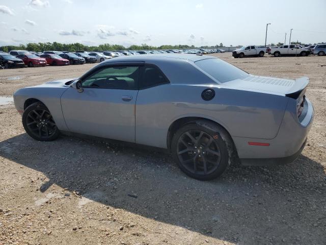 Photo 2 from auction – 2021 DODGE CHALLENGER with VIN 2C3CDZAG2MH599698